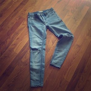 Free People Jeans